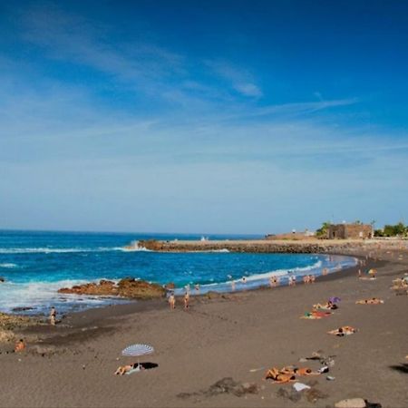 Estudio Neya Puerto de la Cruz  Eksteriør bilde