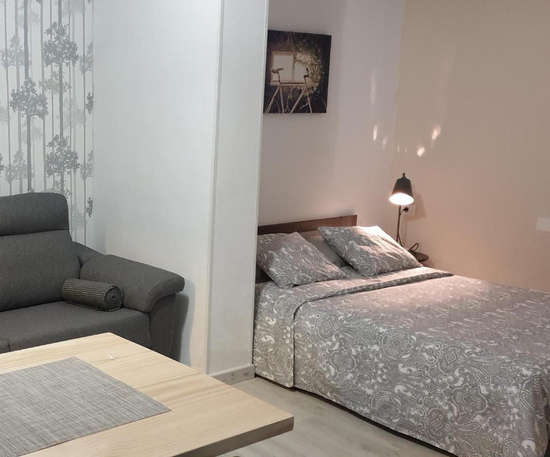Estudio Neya Puerto de la Cruz  Eksteriør bilde