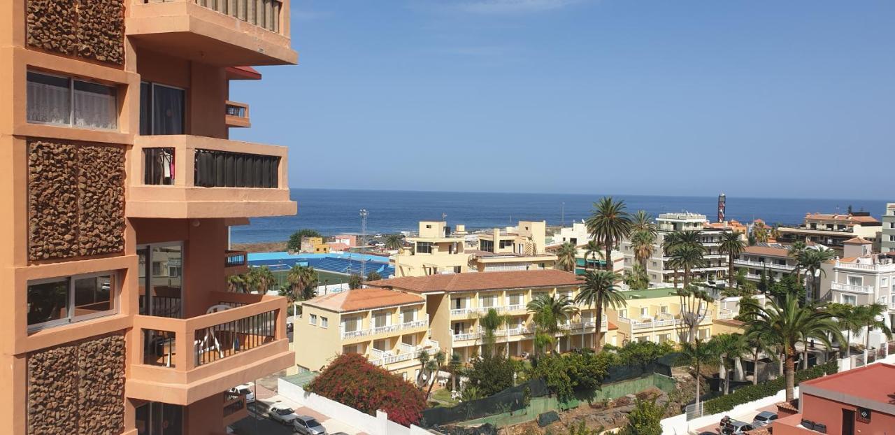 Estudio Neya Puerto de la Cruz  Eksteriør bilde