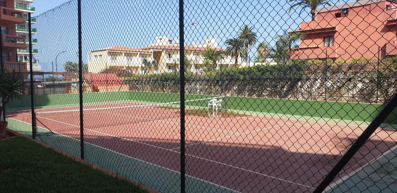Estudio Neya Puerto de la Cruz  Eksteriør bilde