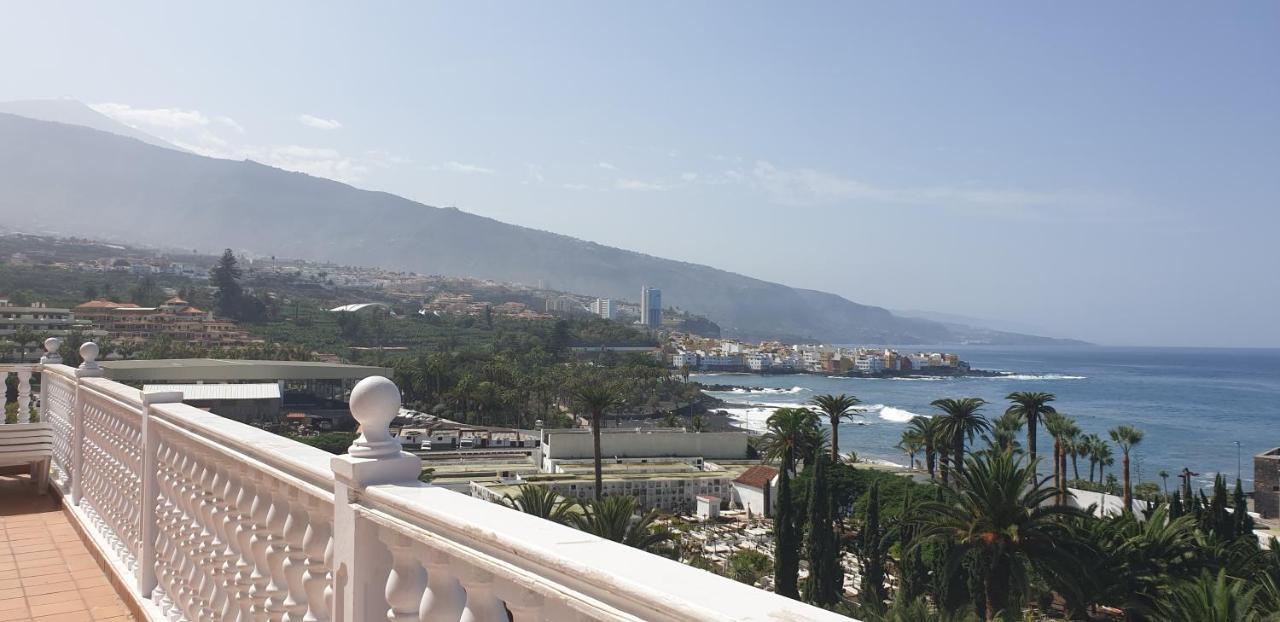 Estudio Neya Puerto de la Cruz  Eksteriør bilde