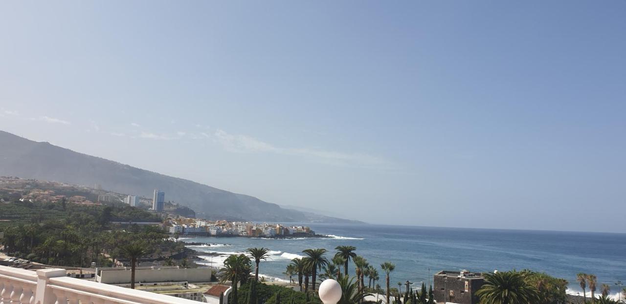 Estudio Neya Puerto de la Cruz  Eksteriør bilde
